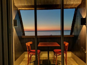 Appartement 45m2 - Proche Deauville - Vue Mer